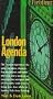Fielding's London Agenda: The Freshest, Up-To-The-Minute Guide to London
