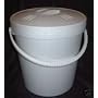 Nappy Bucket + Lid