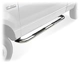 Westin 25-2350 Signature Series Step Bars - Chrome