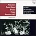 Xenakis; Bouchard; Berio; Cage; Arseneault Image