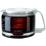 Jarden Consumer Solutions PD12-1 Mr. Coffee Replacement Glass Carafe