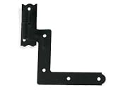 Tools & Hardware : New York Shutter Hinges