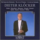 The Art of Clarinet