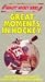 Great Moments in Hockey [VHS]