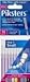 Piksters for cleaning between teeth-Size 1-10Pk