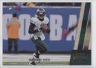 Michael Vick #10/100 Philadelphia Eagles (Football Card) 2011 Panini Threads Century Proof Gold #114