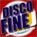 DISCO FINE-SUPER J-POP DANCE HIT TRAX-