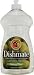 Earth Friendly Ultra Liquid Dishmate Natural Pear -- 25 fl oz