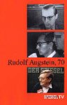Rudolf Augstein, 70 - Spiegel-TV