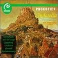 Prokofiev: Cinderella
