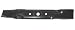 Replacement Lawnmower Blade for John Deere Mowers 48" # GX20250 / GY20568 L120 L130 Series Home Depot