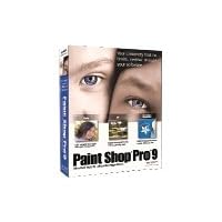 Paint Shop Pro 9