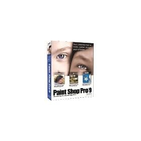 Paint Shop Pro 9