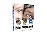 Paint Shop Pro 9