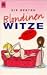 Die besten Blondinen- Witze.