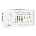 Frownies Facial Pads, Use on Forehead and Between Eyes 144 ea