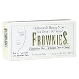 Frownies Forehead Wrinkle Reducer Pads 144 pads