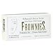 Frownies Facial Pads, Use on Forehead and Between Eyes 144 ea