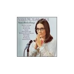 Nana's Book of Songs