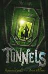 Review   / Tunnels (AUDIOBOOK) [CD]