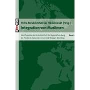 Integration von Muslimen: Schriftenreihe des Zentralinstituts f�r Regionalforschung der Friedrich-Alexander-Universit�t Erlangen-N�rnberg
