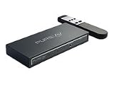 Belkin PureAV HDMI Interface 3-to-1 Video Switch - AV Selector