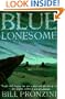 Blue Lonesome (Walker Mystery)