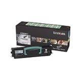 Lexmark E250/E350/E352 Return Program Toner Cartridge