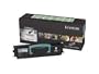 Lexmark E250/E350/E352 Return Program Toner Cartridge (3.5K)