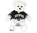 Milwaukee Brewers Team Bear