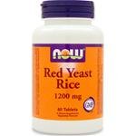 Red Yeast Rice (1200mg) 120 tabs