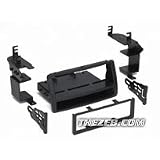 Metra Toyota Custom Installation Kit