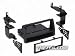 Metra Toyota Custom Installation Kit (99-8204) (99-8204)