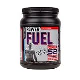 Twinlab Power Fuel Formula 52