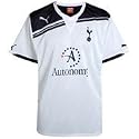 TOTTENHAM HOTSPUR 2010/2011 Home Junior Football Shirt