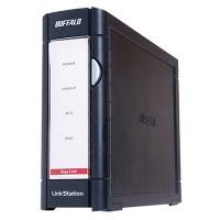 Buffalo LS500GL LinkStation Pro 500 GB Shared Network Storage by Buffalo