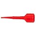 Custom Accessories 30003 Deluxe Flexible Funnel