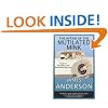 Affair of the Mutilated Mink, The (Burford Family Mysteries 2)