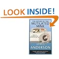 Affair of the Mutilated Mink, The (Burford Family Mysteries 2)