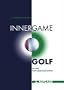 Inner Game Golf: Die Idee vom Selbstcoaching