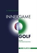 Large cover for Inner Game Golf