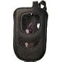Xcite 34-0666-01-XC Leather Case