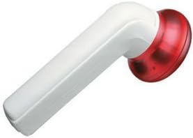 Infrared Massager and Heating Device with a Replacement Bulb Included, Infrarex by ESA Medical