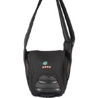 Kata Ergo-Tech Series Macro KS Mini-Shoulder Bag for Digital Camera or Personal Electronics by 