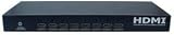 Produkt-Bild: Transm. HDMI Verteiler: CS 17-8 A 8fach