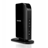 Toshiba Dynadock V, Universal USB Docking Station with Video