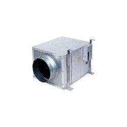 Panasonic FV-40NLF1 WhisperLine Fan - Galvanized