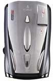 Cobra ESD 7000 6-Band ESD Radar/Laser Detector