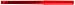 NYX PROFESSIONAL MAKEUP Mechanical Lip Liner Pencil, Ruby