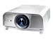 Sanyo PLC XT25 - LCD projector - 4500 ANSI lumens - XGA (1024 x 768) - 4:3